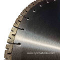 φ500mm M Tooth Granite Saw Blade Granite Cutting Saw Blades Diamond Tools